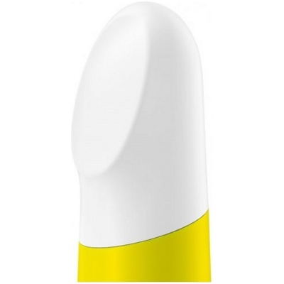 «Ultra Power Bullet 4» – мини-вибратор- фото4