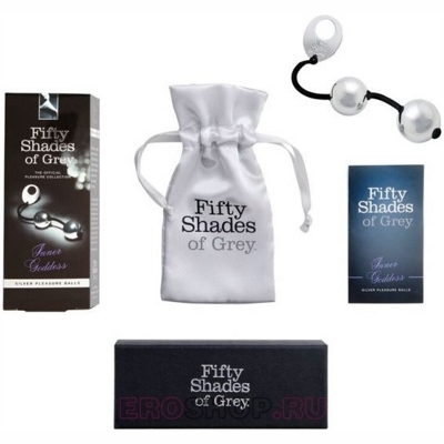 «Inner Goddess» –  шарики- фото4