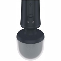 «Satisfyer Triple Lover» - вибромассажер- фото4