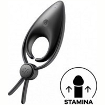 «Satisfyer Sniper» - Эрекционное кольцо- фото2