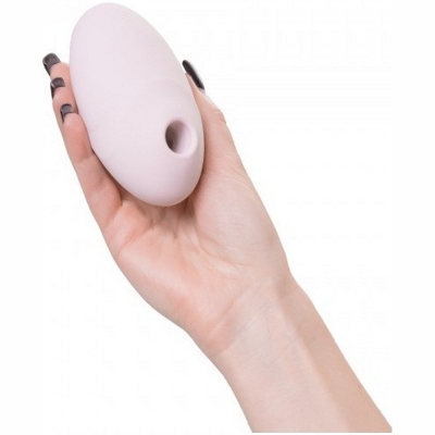 «Satisfyer Vulva Lover 3» - Вакуумно-волновой вибратор- фото3