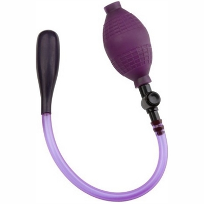 «Anal Balloon Bad Kitty» -  анальный расширитель- фото2