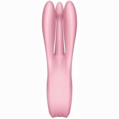 «Satisfyer Threesome 1» - Вибростимулятор- фото5