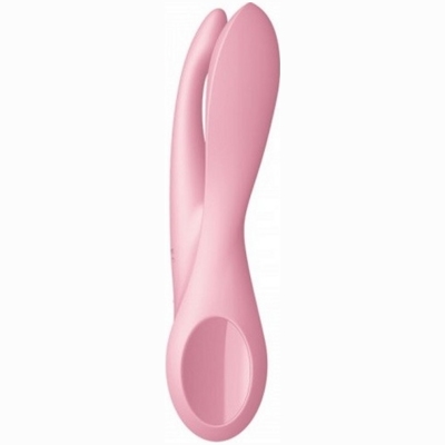«Satisfyer Threesome 1» - Вибростимулятор- фото4