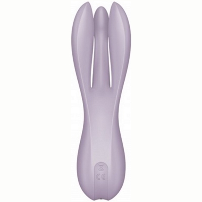 «Satisfyer Threesome 2» - Вибростимулятор- фото6