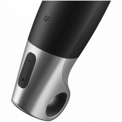 «Power Masturbator» - Мастурбатор- фото5