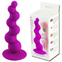 «Booty Passion»  – Анальный стимулятор - фото
