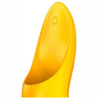 «Satisfyer Teaser» - вибромассажер- фото5