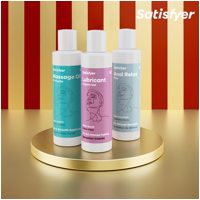 «Satisfyer Deluxe» - Новогодний подарок на 600 €- фото6