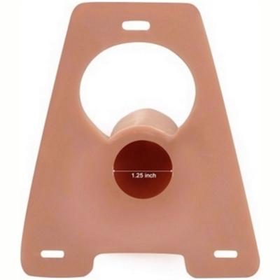 «Rodeo G 8''» - фаллопротез- фото5