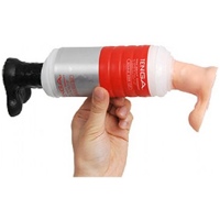 «Tenga Us Double Hole» - мастурбатор - фото5