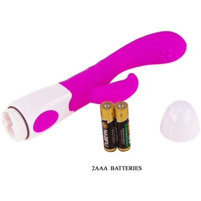 «ARTHUR» - Вибратор- фото3