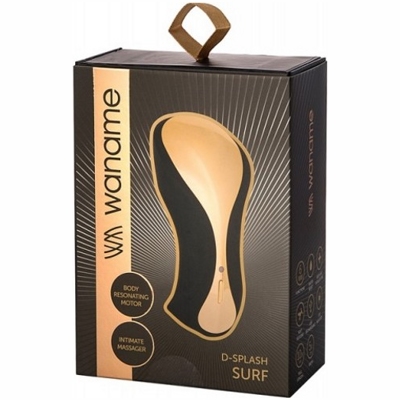 «Waname D-Splash Surf» - вибромассажер- фото6