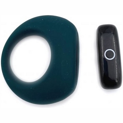 «Magic Motion Dante II» - Эрекционное виброкольцо- фото5