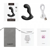 «Iker» - Стимулятор простаты- фото6