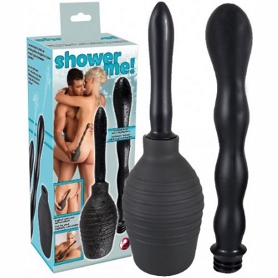 «Shower me» - душ- фото