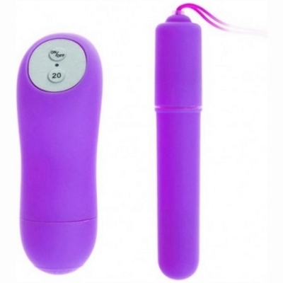 «Magic X20» – вибростимулятор- фото2