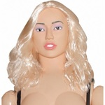 «Natalie» - секс-кукла- фото3