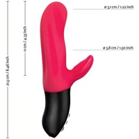 «Bi Stronic Fusion» - Пульсатор- фото6