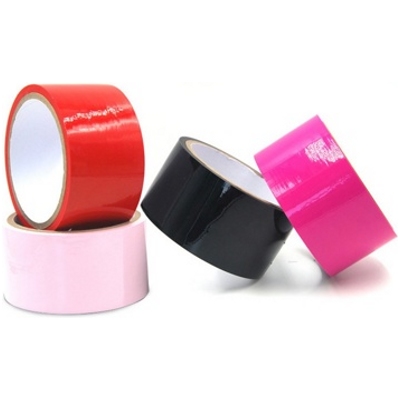 «Pleasure Tape» - бондажная лента- фото6