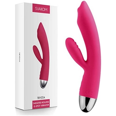 «Trysta» - вибратор- фото5