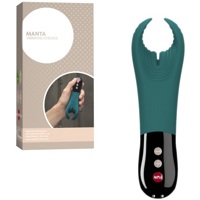 «MANTA» - Мастурбатор- фото2