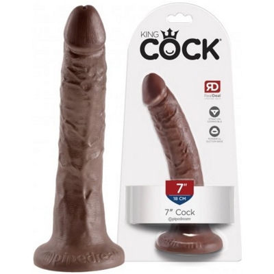 «King Cock 7
