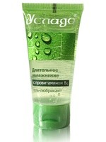 «Услада» - Гель-лубрикант- фото3