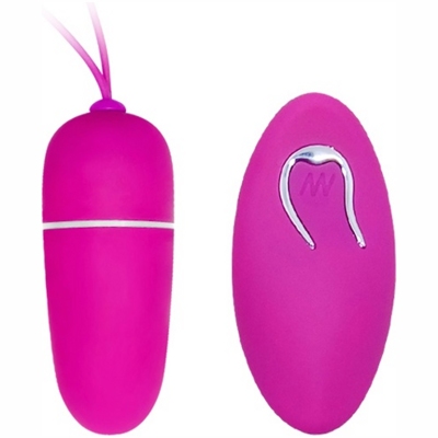 «Bradley» - Виброяйцо- фото2