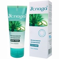 «Услада»  Гель-лубрикант- фото6