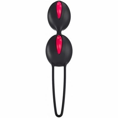 «SmartBalls Duo» - Вагинальные шарики- фото5