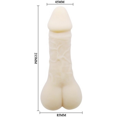 «BIGGER MAN» – мастурбатор- фото5