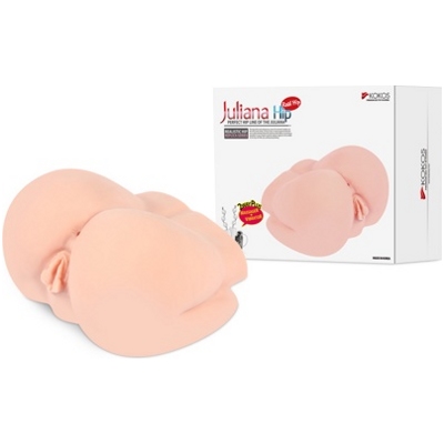 «Juliana Hip» - Мастурбатор- фото