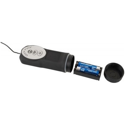 «Medical Silicone Vibrator Vibrating And Rotating» - Вибратор- фото4