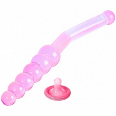 «Anal Angler» – анальный стимулятор- фото4