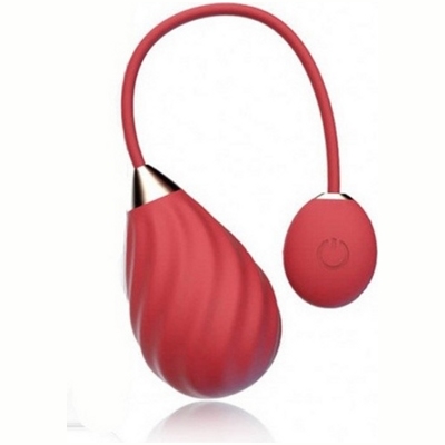 «Magic Motion Sundae» - виброяйцо- фото2