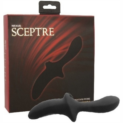 «Scepter» - Вибромассажер простаты- фото