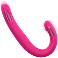 «Orgasmic Double Do» - вибратор- фото5