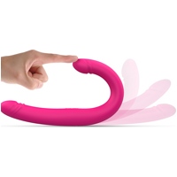 «Orgasmic Double Do» - вибратор- фото4