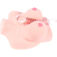 «Bouncing Series Titties C» - Мастурбатор - фото4