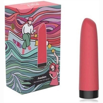 «Magic Motion Awaken» – вибратор- фото6