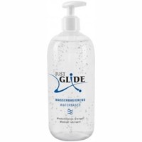 «Just Glide» - Вагинальная смазка- фото2