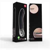 «Big Boss G5» – вибратор - фото4