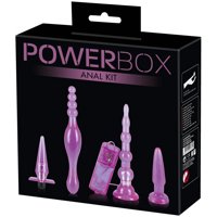 «PowerBox» - Набор- фото6