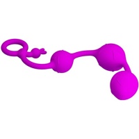 «Balls» – Анально-вагинальные шарики- фото3