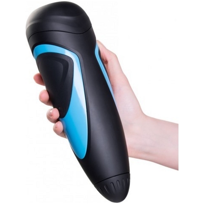 «Satisfyer Men» - Мастурбатор- фото3