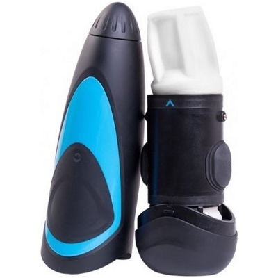 «Satisfyer Men» - Мастурбатор- фото4