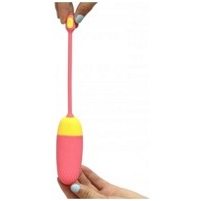 «Magic Motion Vini» - Смарт-виброяйцо- фото4