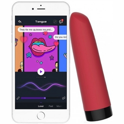 «Magic Motion Awaken» – вибратор- фото3