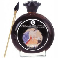 «Shunga body painting» - Съедобная краска для тела- фото2